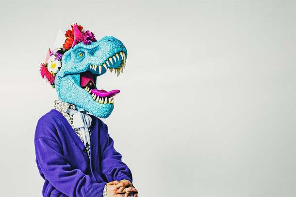 AIを使って誰でもバンドに参加できる！？キングコング西野亮廣が謎の