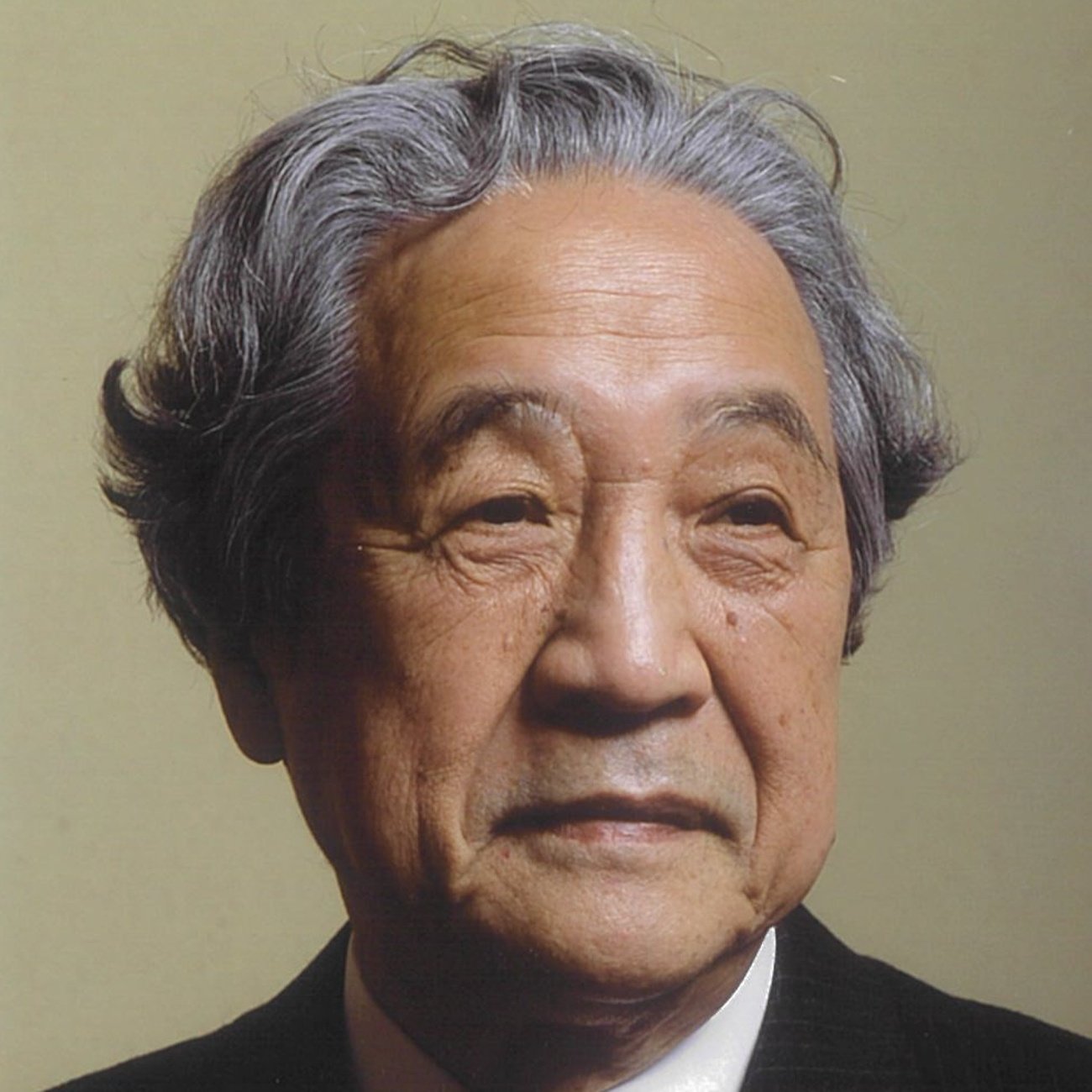 生誕100年、梅原猛は終わらない「人類哲学」が問うものは？ゆかり研究