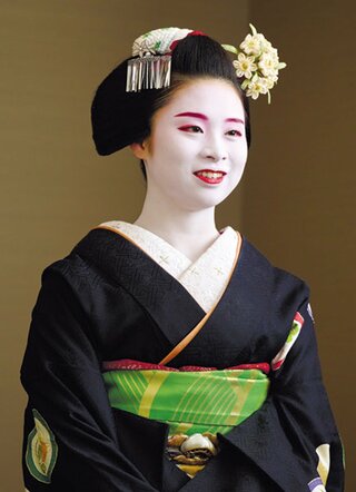 祇園甲部の芸妓・舞妓たち②｜京都新聞デジタル 京都・滋賀のニュース