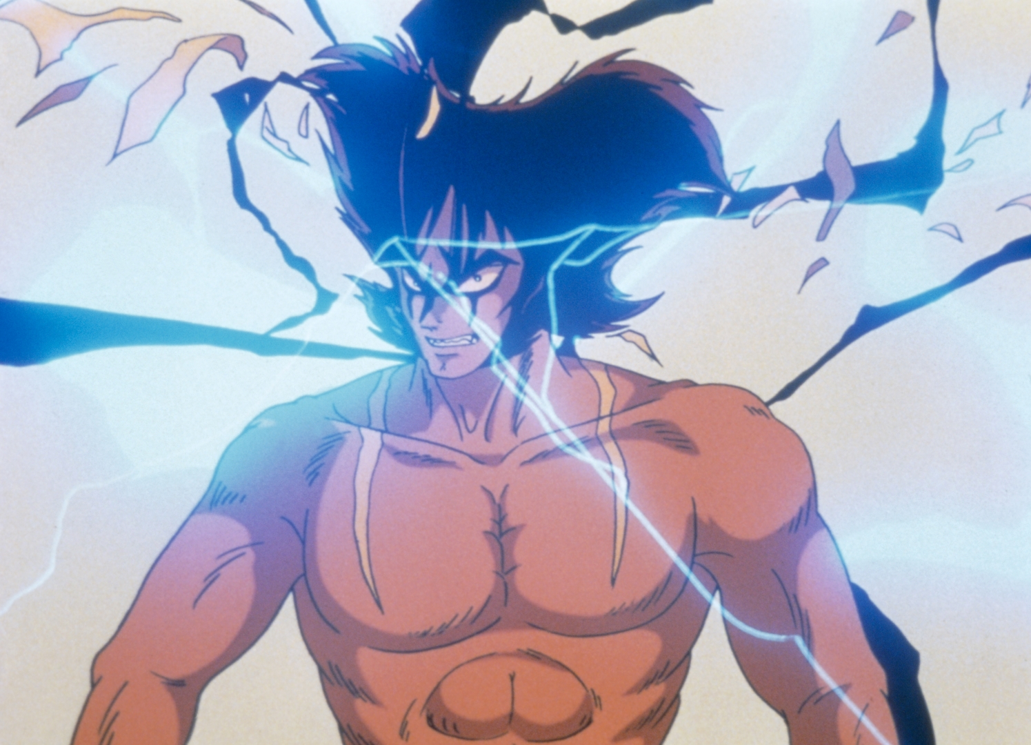 デビルマン 妖鳥シレーヌ編 – アップリンク京都