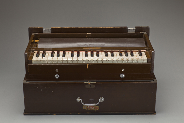 身近な音具たち