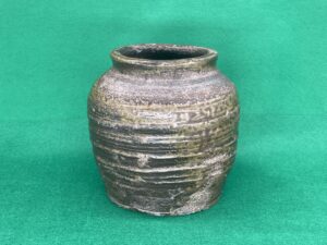 古備前 優品（8）壺 | 興楽園