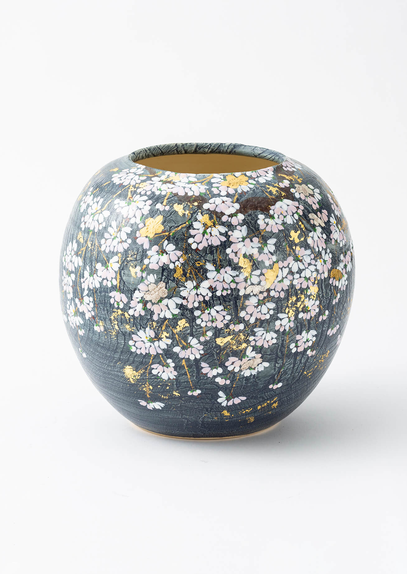 藤平 陶芸 [ 藤平 正文 ] | 京都陶磁器協同組合連合会