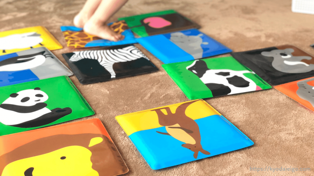 ワールドワイドキッズ「ステージ2」の使いこなし術！内容と遊び方を