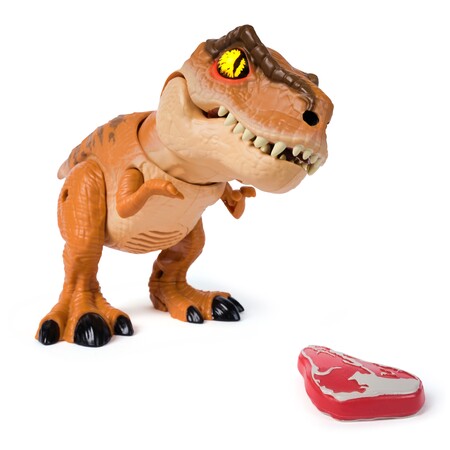 うまれて！ウーモ ジュラシック・ワールド T-レックスエッグ