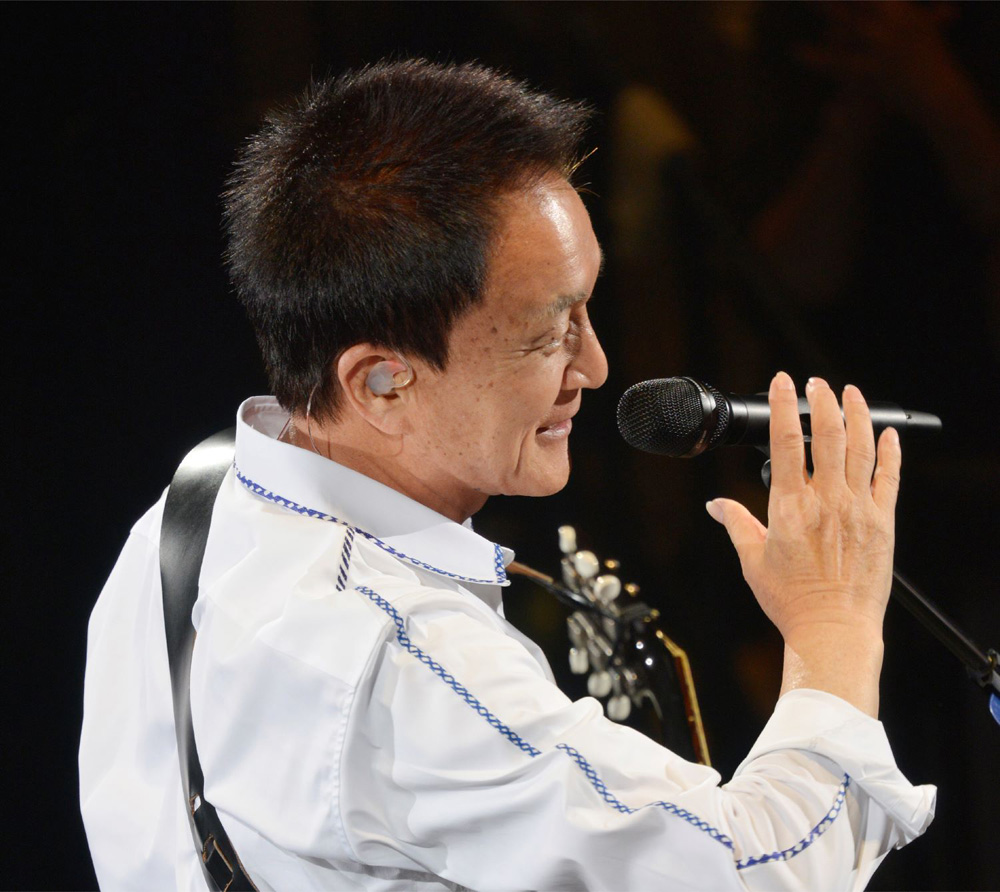 小田和正『自己ベスト-2』から約17年の月日を経て2024年11月27日『自己