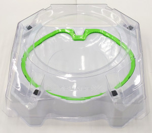 競技玩具研究所】ベイブレードエックス まとめ（新館）