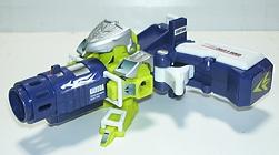 クラッシュビーダマン 商品一覧その1