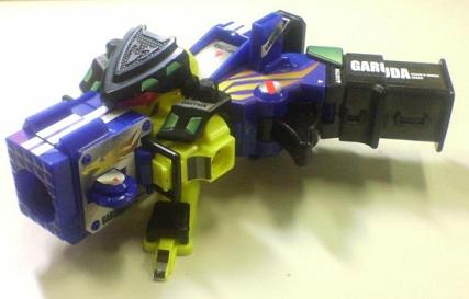 クラッシュビーダマン 商品一覧その5