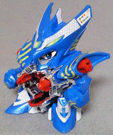 競技玩具研究所】クロスファイトビーダマン まとめ