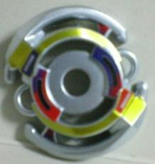 競技玩具研究所】メタルファイトベイブレード 商品レヴュー01