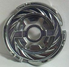 競技玩具研究所】メタルファイトベイブレード 商品レヴュー06