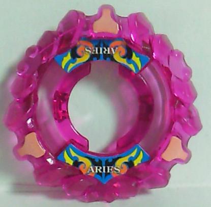 競技玩具研究所】メタルファイトベイブレード 商品レヴュー09