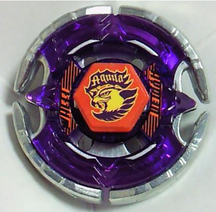 競技玩具研究所】メタルファイトベイブレード 商品レヴュー09