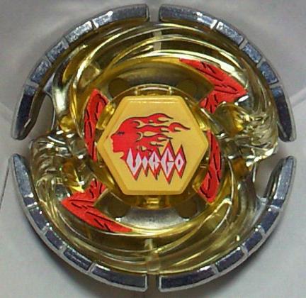 競技玩具研究所】メタルファイトベイブレード 商品レヴュー12