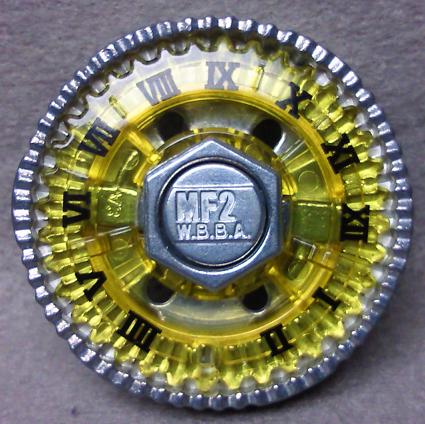 競技玩具研究所】メタルファイトベイブレード 商品情報BB-114～117