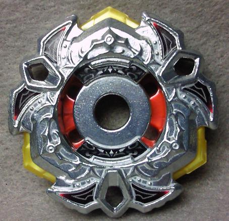 競技玩具研究所】メタルファイトベイブレード 商品情報BB-114～117