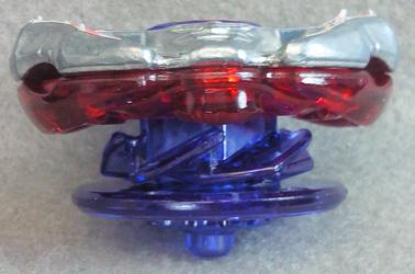 競技玩具研究所】メタルファイトベイブレード 商品情報BBG-01～07