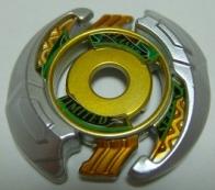 競技玩具研究所】メタルファイトベイブレード 限定品データ