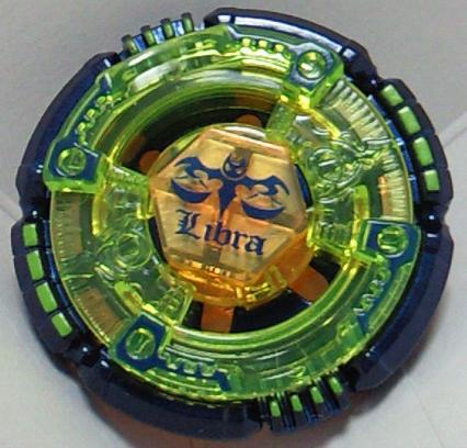 競技玩具研究所】メタルファイトベイブレード 限定品データ