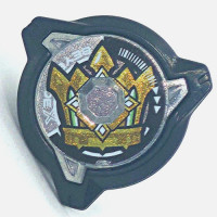 競技玩具研究所】ベイブレードエックス パーツ情報ブレード5