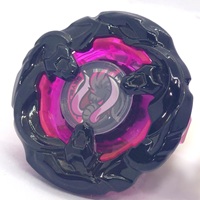 競技玩具研究所】ベイブレードエックス 限定品情報3