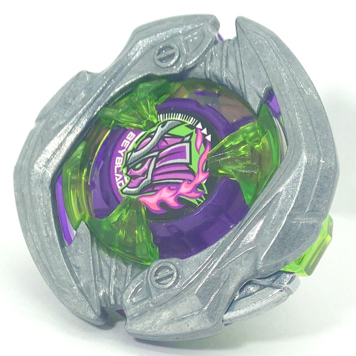 競技玩具研究所】ベイブレードX 製品情報09