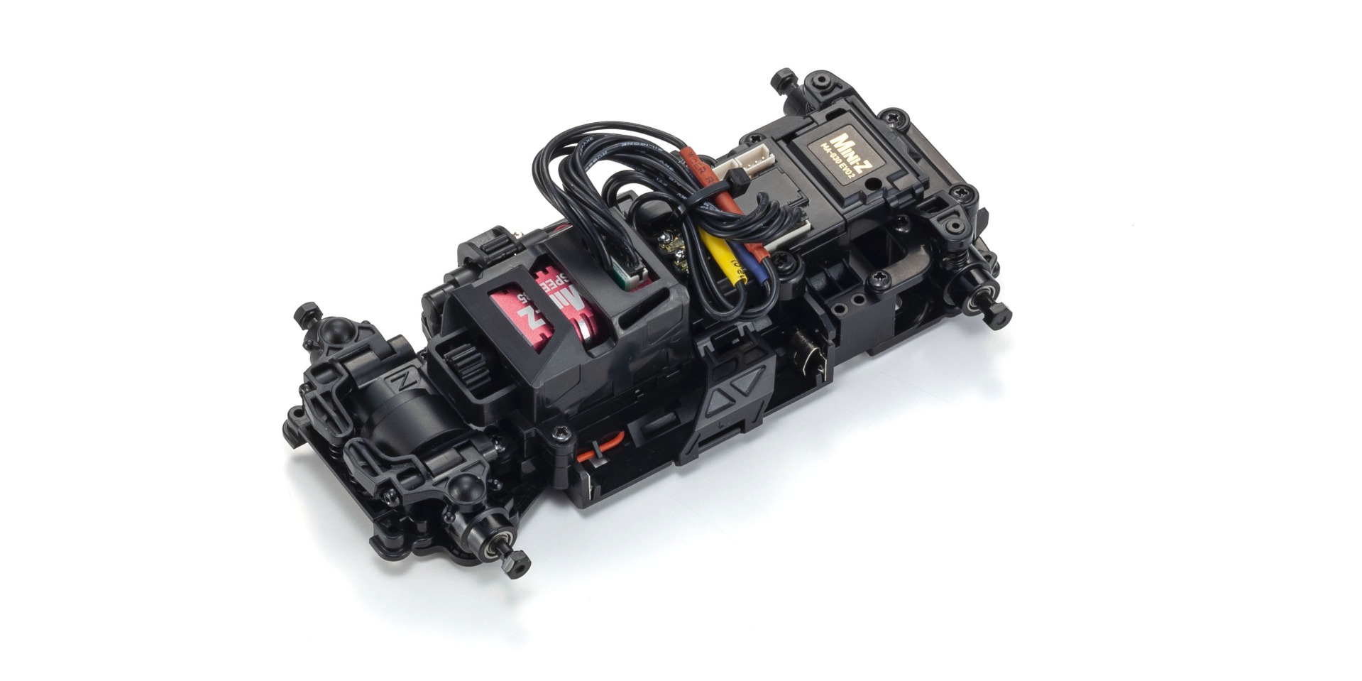 MINI-Z AWD MA-030EVO2 Chassis Set 32181 - KYOSHO RC