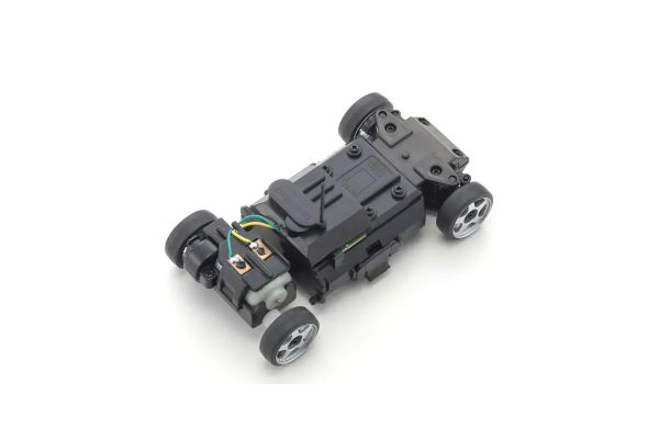 FIRST MINI-Z INITIAL D MAZDA SAVANNA RX-7 FC3S 66602A - KYOSHO RC