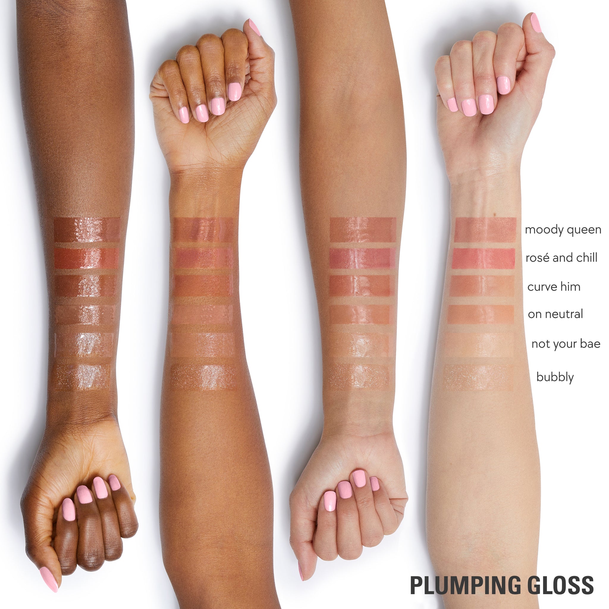 Plumping Gloss | Kylie Cosmetics by Kylie Jenner