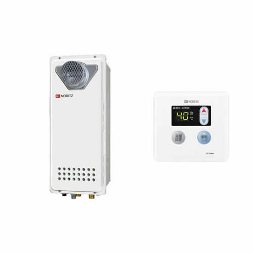 GQ-1628WS-T BL 【工事パック73%OFF】 ノーリツ 給湯専用 従来品 給湯