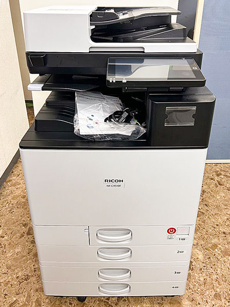 中古コピー機・中古印刷機ならOAマーケット｜リコー複合機・格安・全国対応