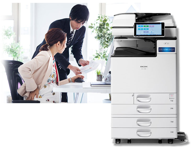中古コピー機・中古印刷機ならOAマーケット｜リコー複合機・格安・全国対応