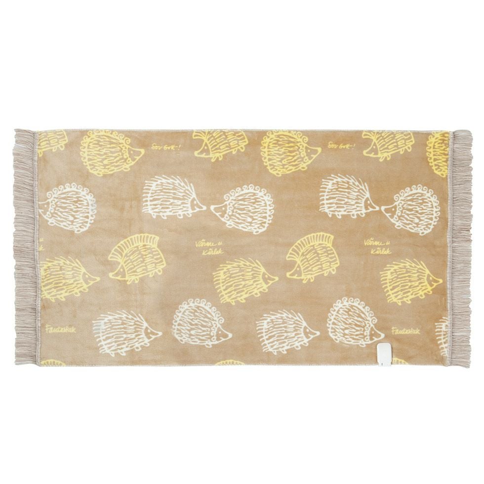 販売終了】リサラーソン電気ひざ掛け130×70cmKDH-L208 | コイズミ