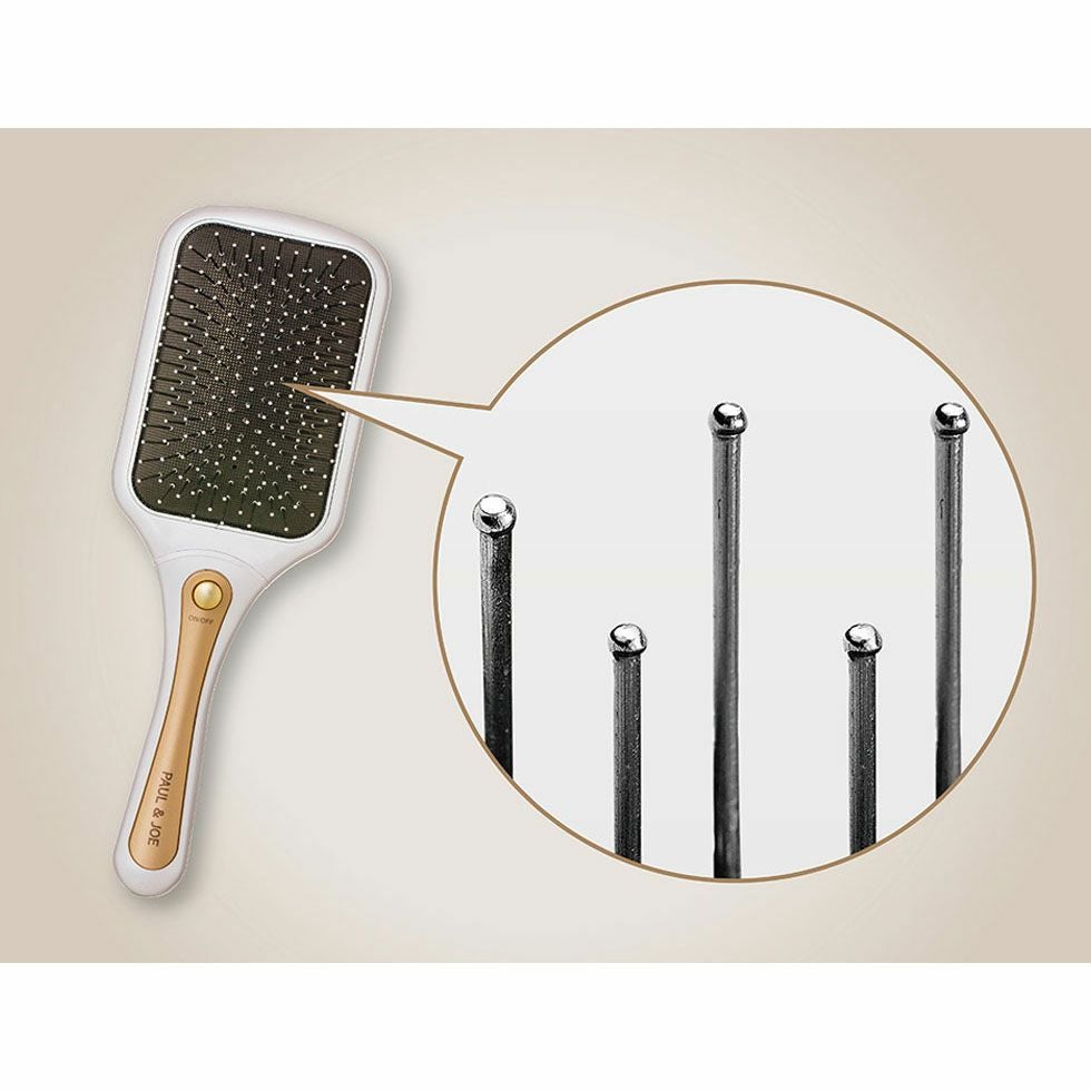 PAUL&JOE(ポール&ジョー)リセットブラシKBE-2843 | コイズミオンライン