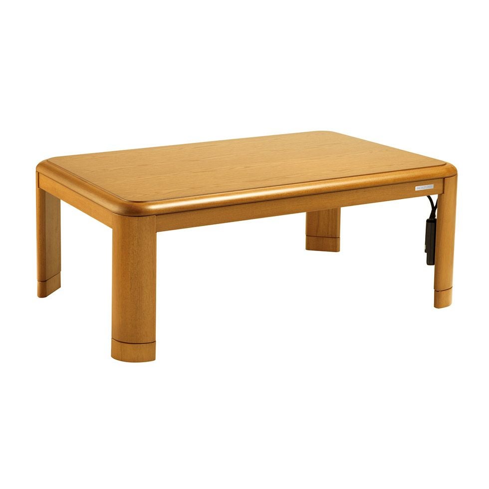 家具調こたつ人感センサー付105×75cmKTR-33220S | コイズミオンライン