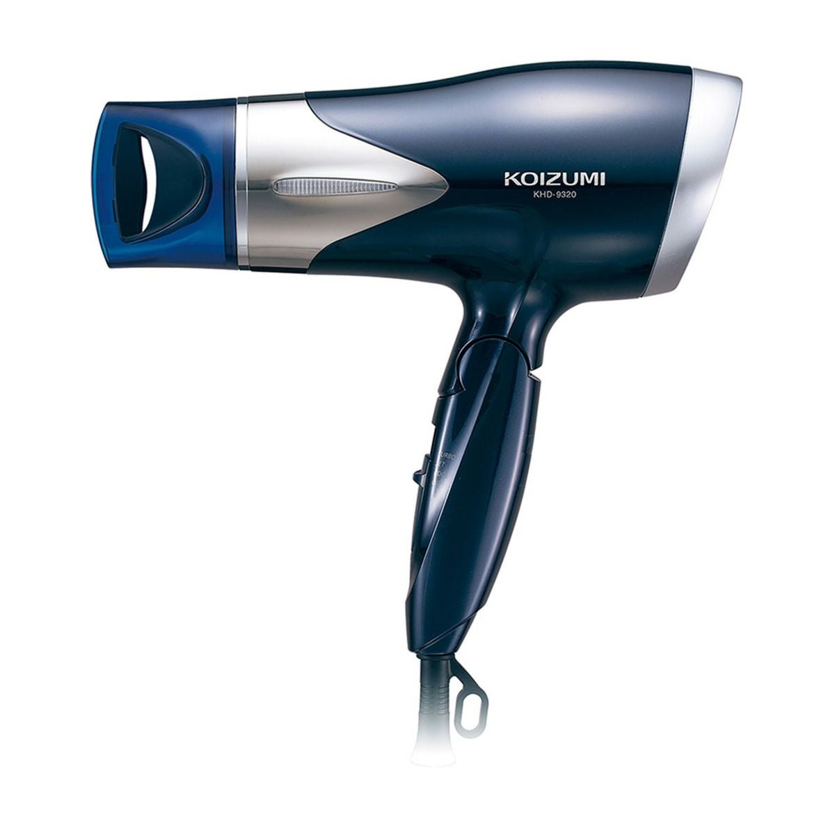 マイナスイオンヘアドライヤーKHD-9330 | コイズミオンラインショップ