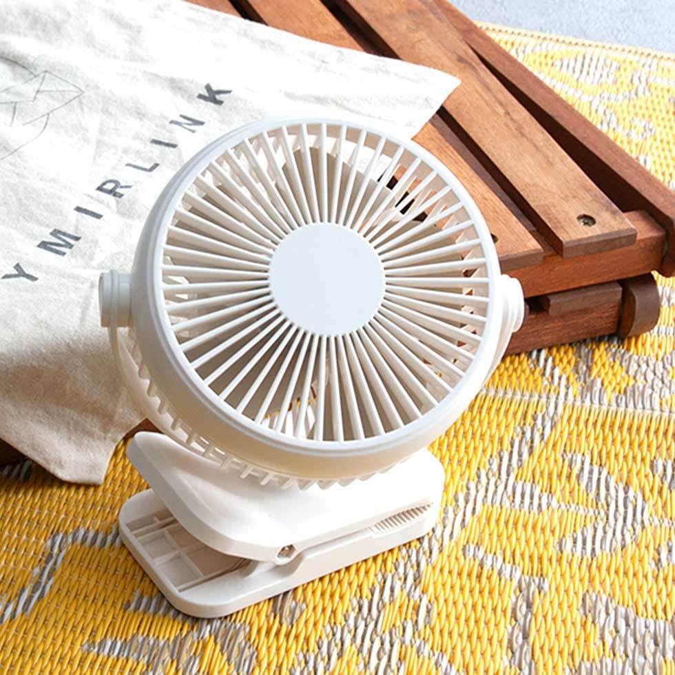 クリップファンKFF-1147 | コイズミオンラインショップ