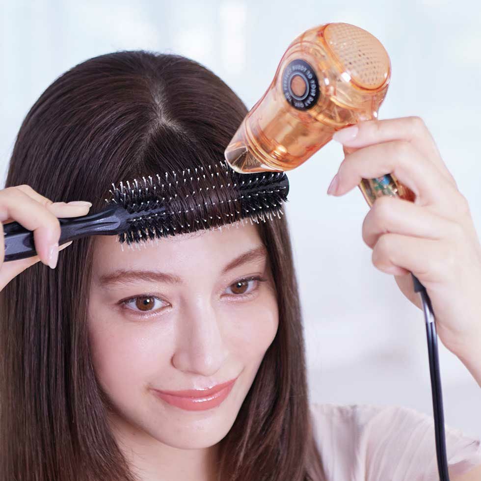 ポケドラミニドライヤーKHD-9731 | コイズミオンラインショップ