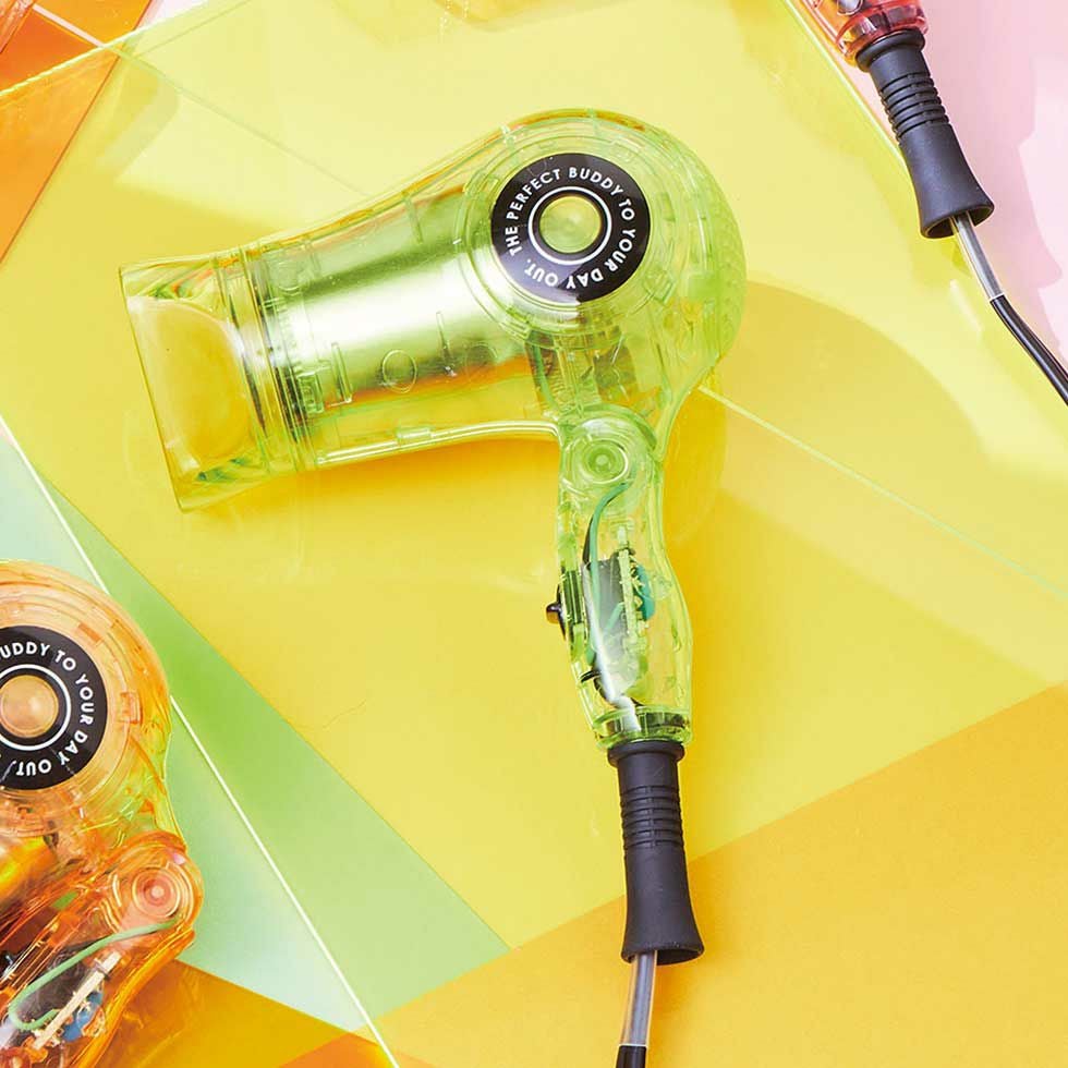 ポケドラミニドライヤーKHD-9731 | コイズミオンラインショップ