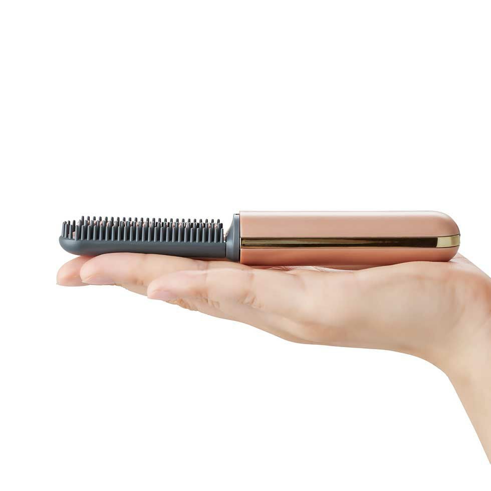 コードレス前髪アイロンプラスKHR-6430 | コイズミオンラインショップ