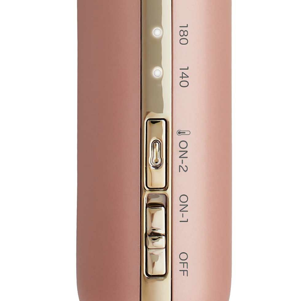 コードレス前髪アイロンプラスKHR-6430 | コイズミオンラインショップ