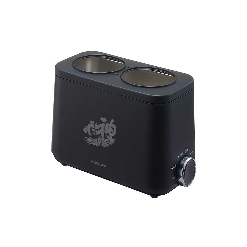 酒燗器『かんまかせ』本体のみKYS-0400 | コイズミオンラインショップ