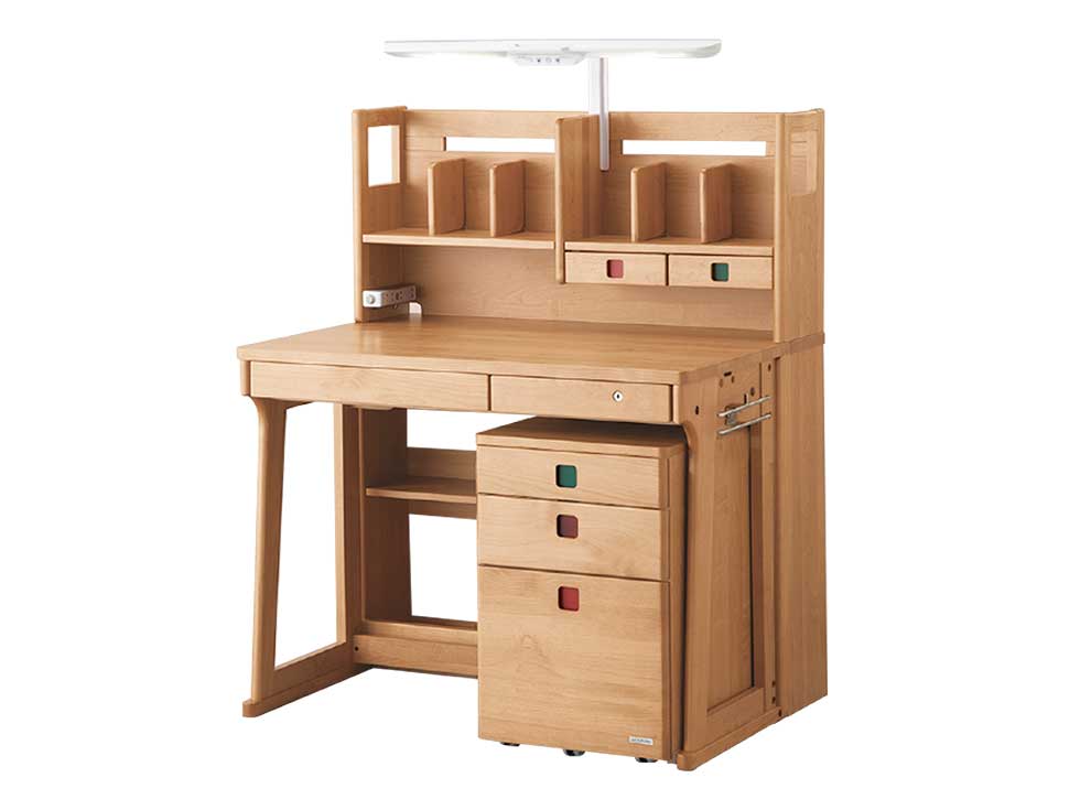 完売】LakeWood レイクウッドステップアップデスクSDF-796 | コイズミ