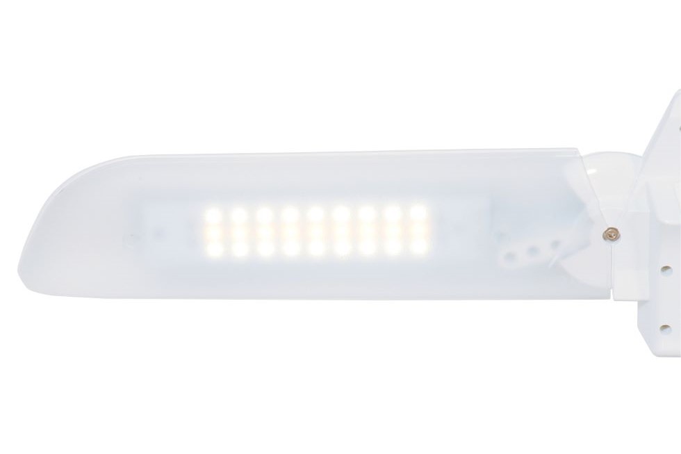 LEDモードコントロールツインライトECL-546 | コイズミオンラインショップ