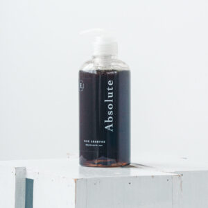 新登場！／サロン品質を自宅で再現。「アブソリュートホームケア