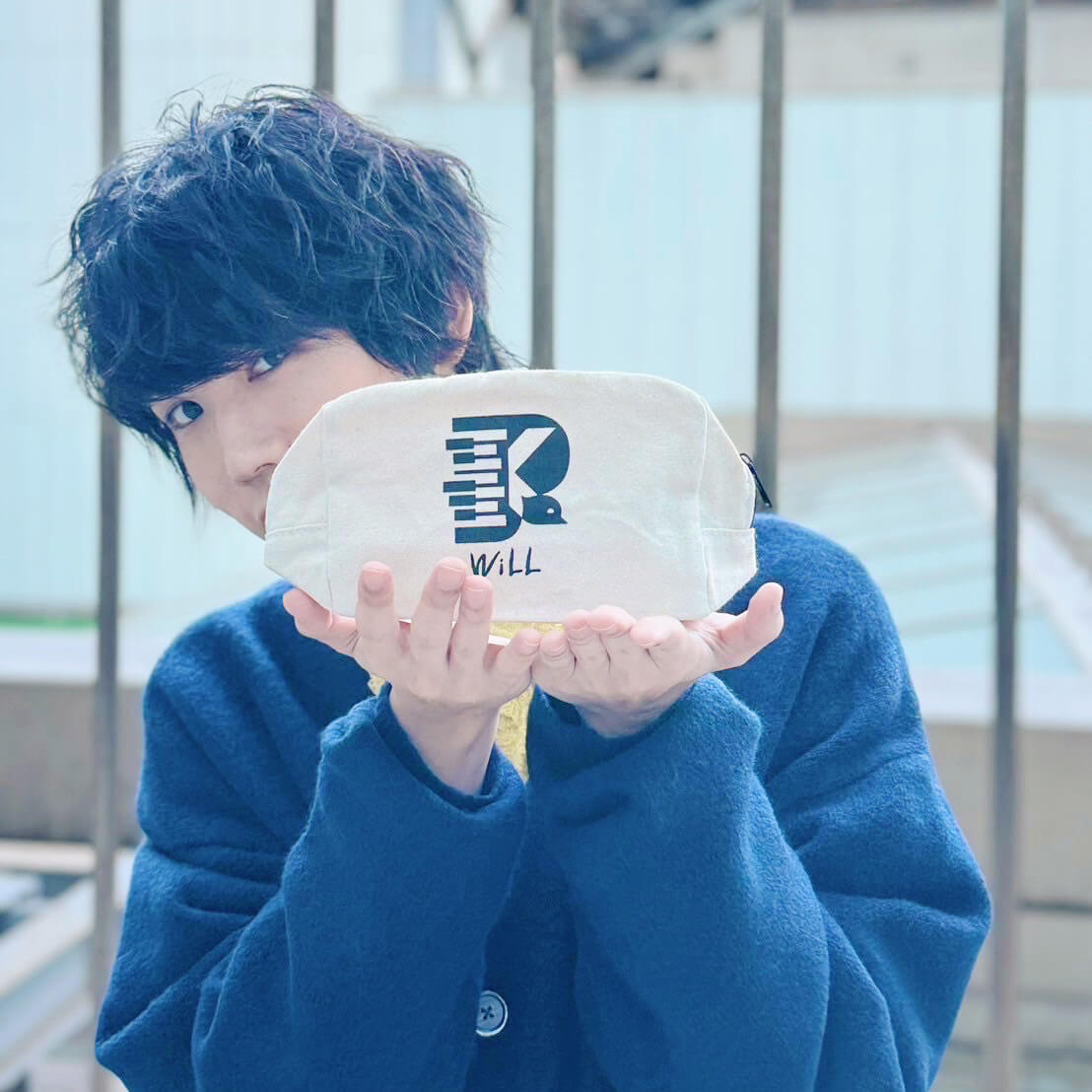 けいちゃん / Keichan – L LABEL