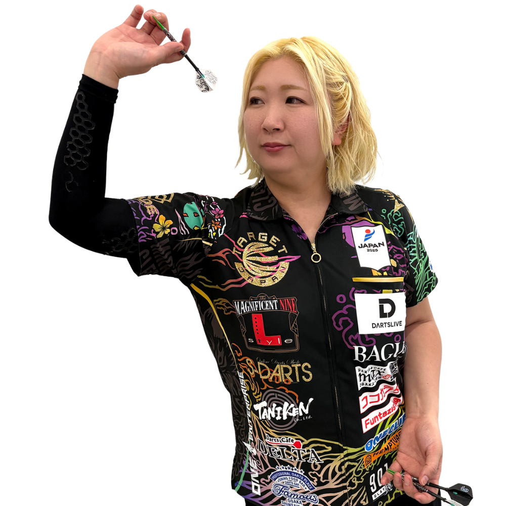 鈴木 未来 – L-style