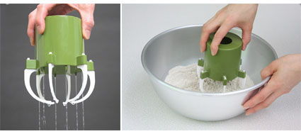 そば処信州生まれのそば打ち機「そば楽」手軽にそば作り｜株式会社ソニック