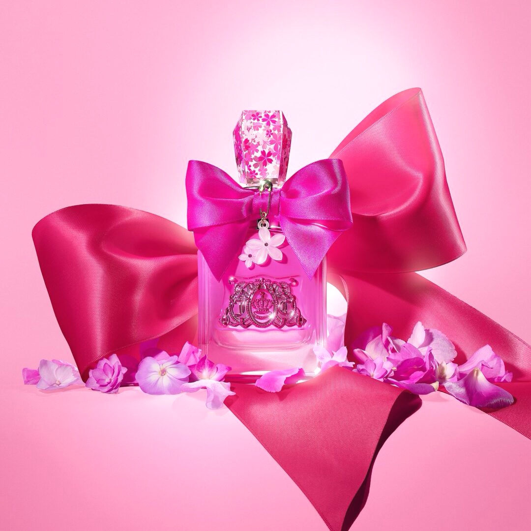 น้ำหอม Juicy Couture Viva La Juicy Petals Please EDP 100Ml. - Chic